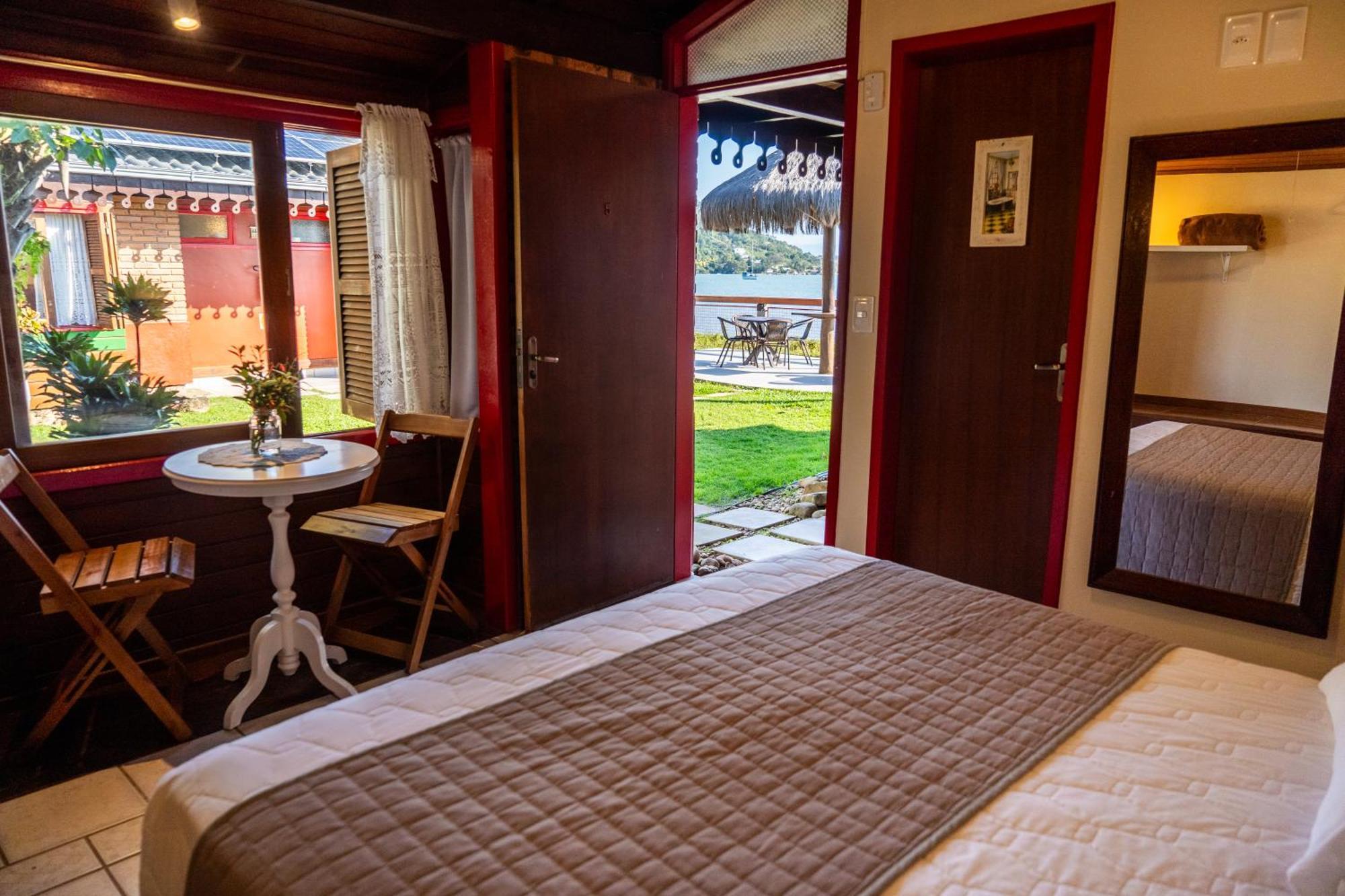 Suite Garden View
