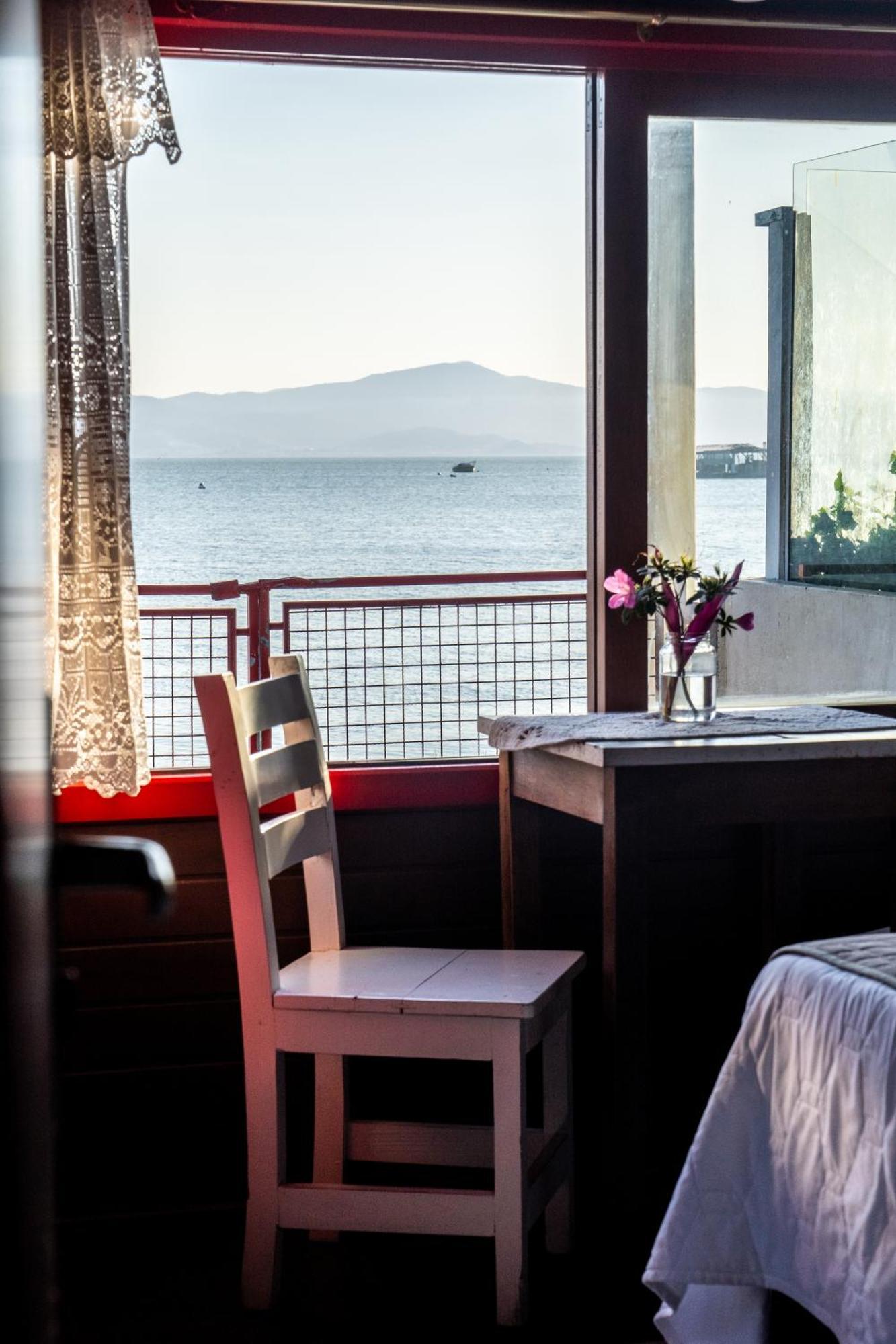 Suite Sea View