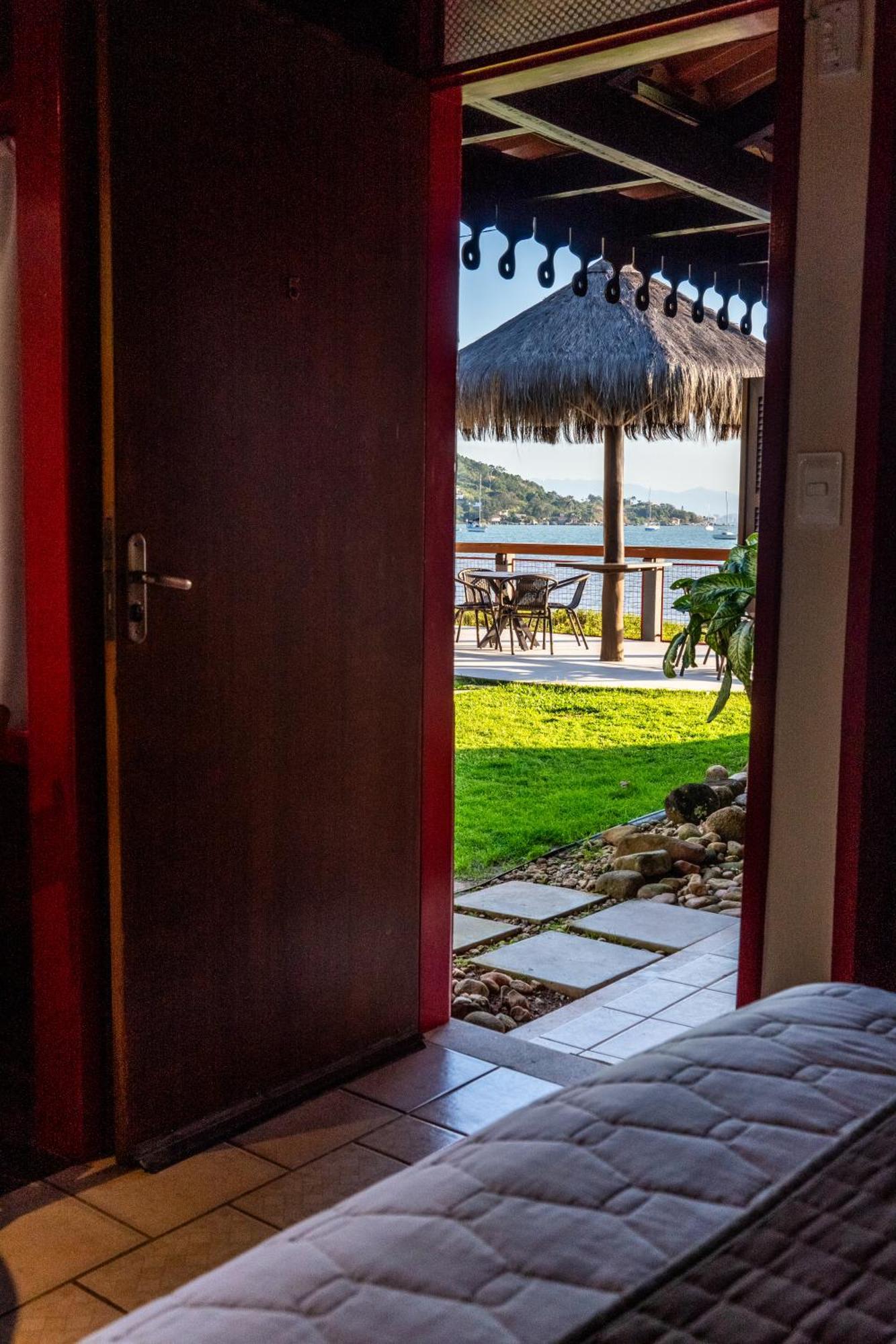 Suite Garden View