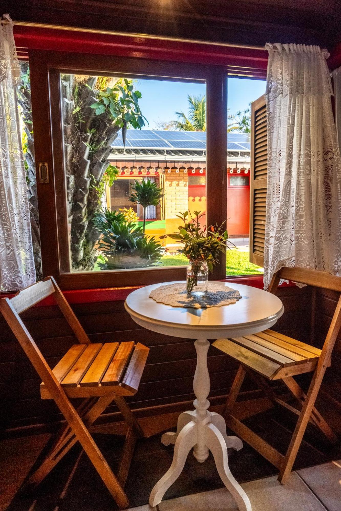 Suite Garden View
