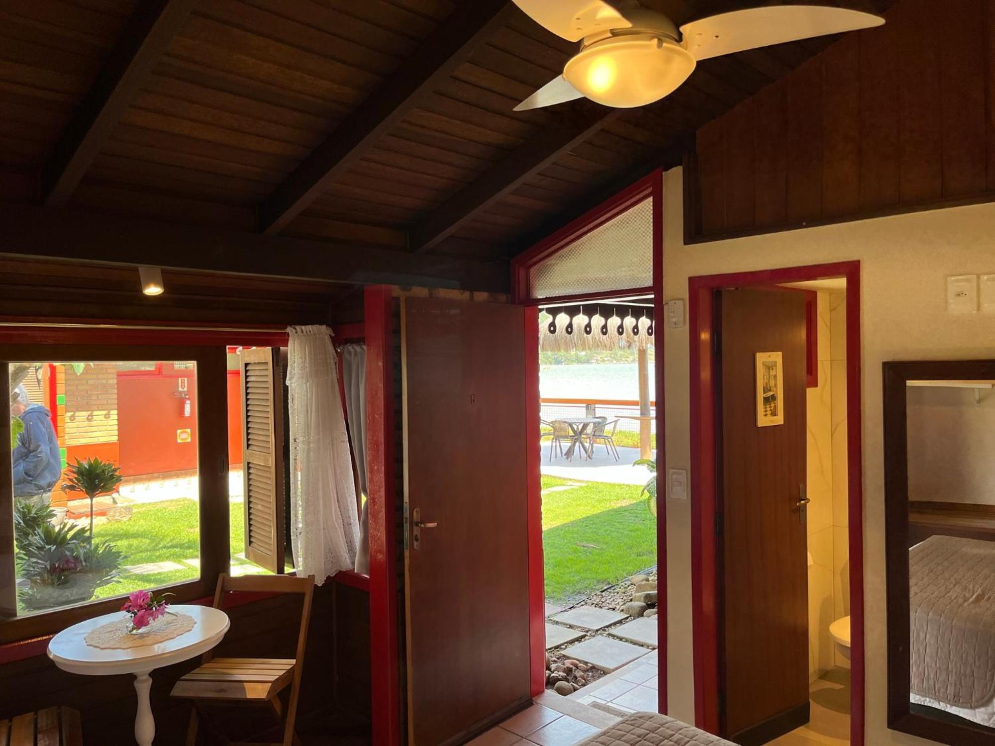 Suite Garden View