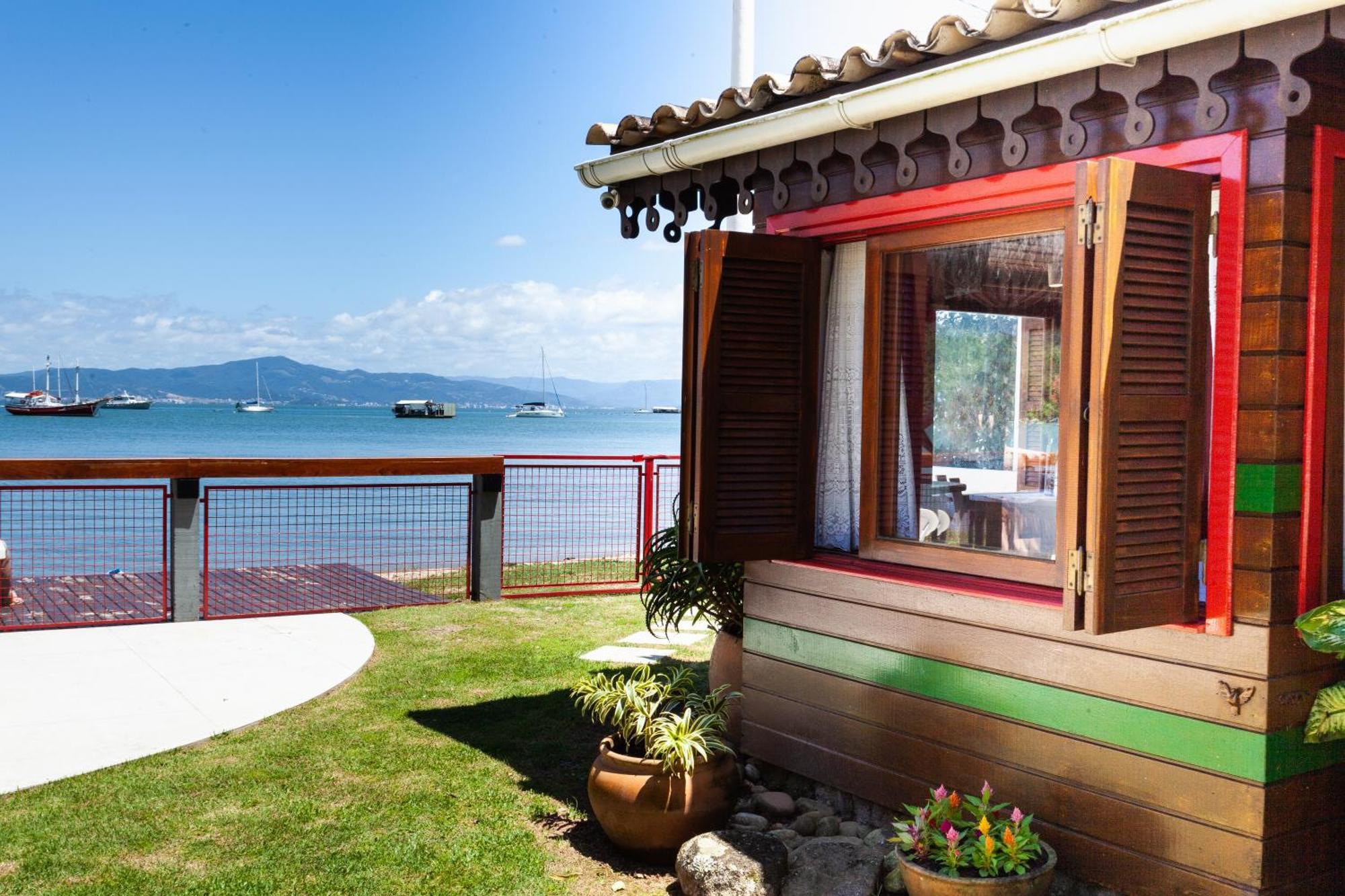 Suite Sea View