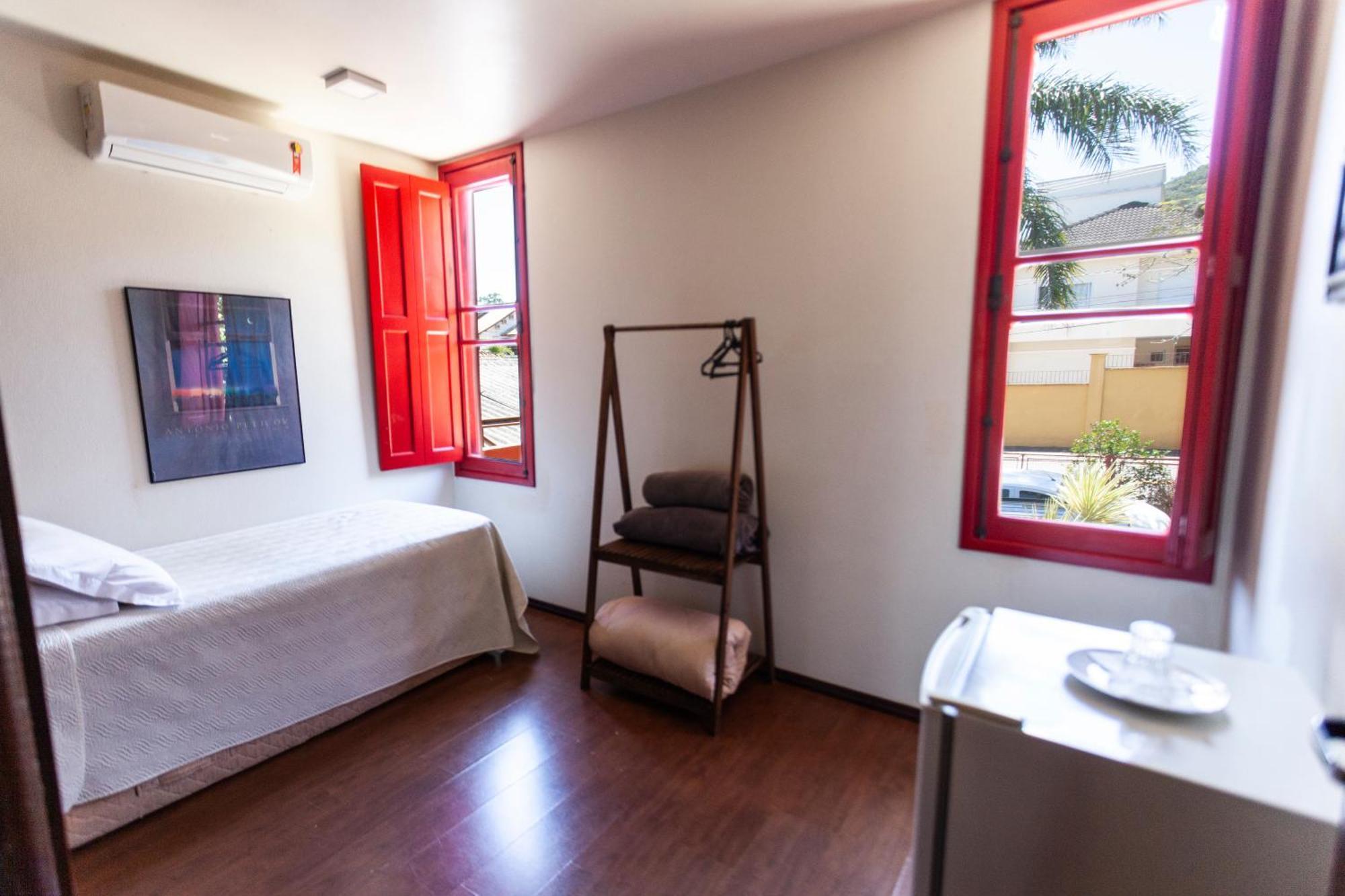 Family Room Balcony