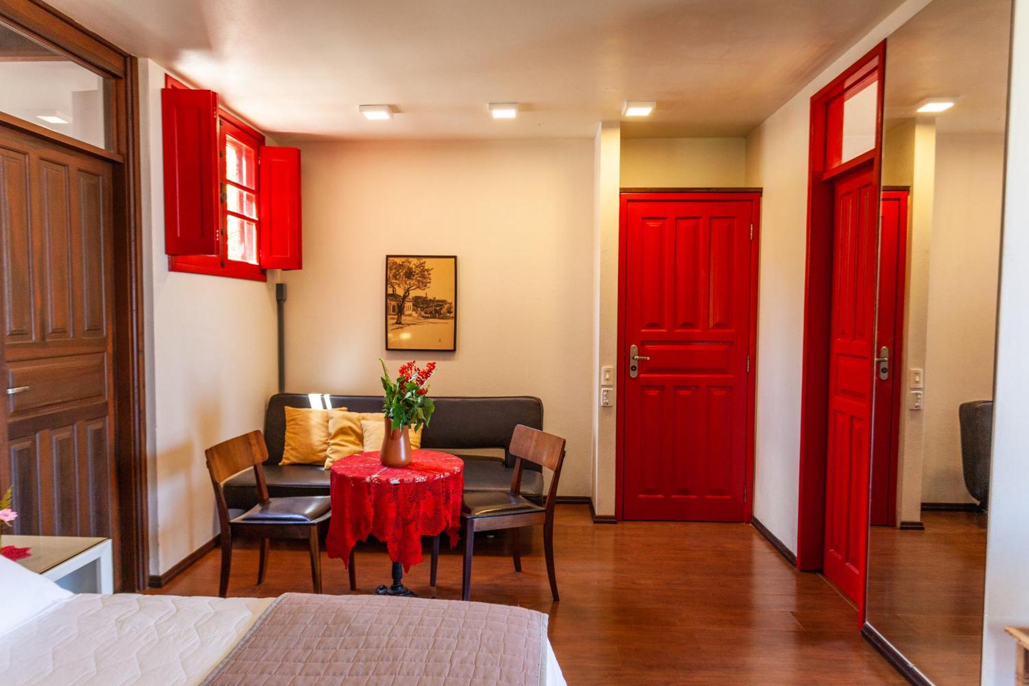 Family Room Balcony