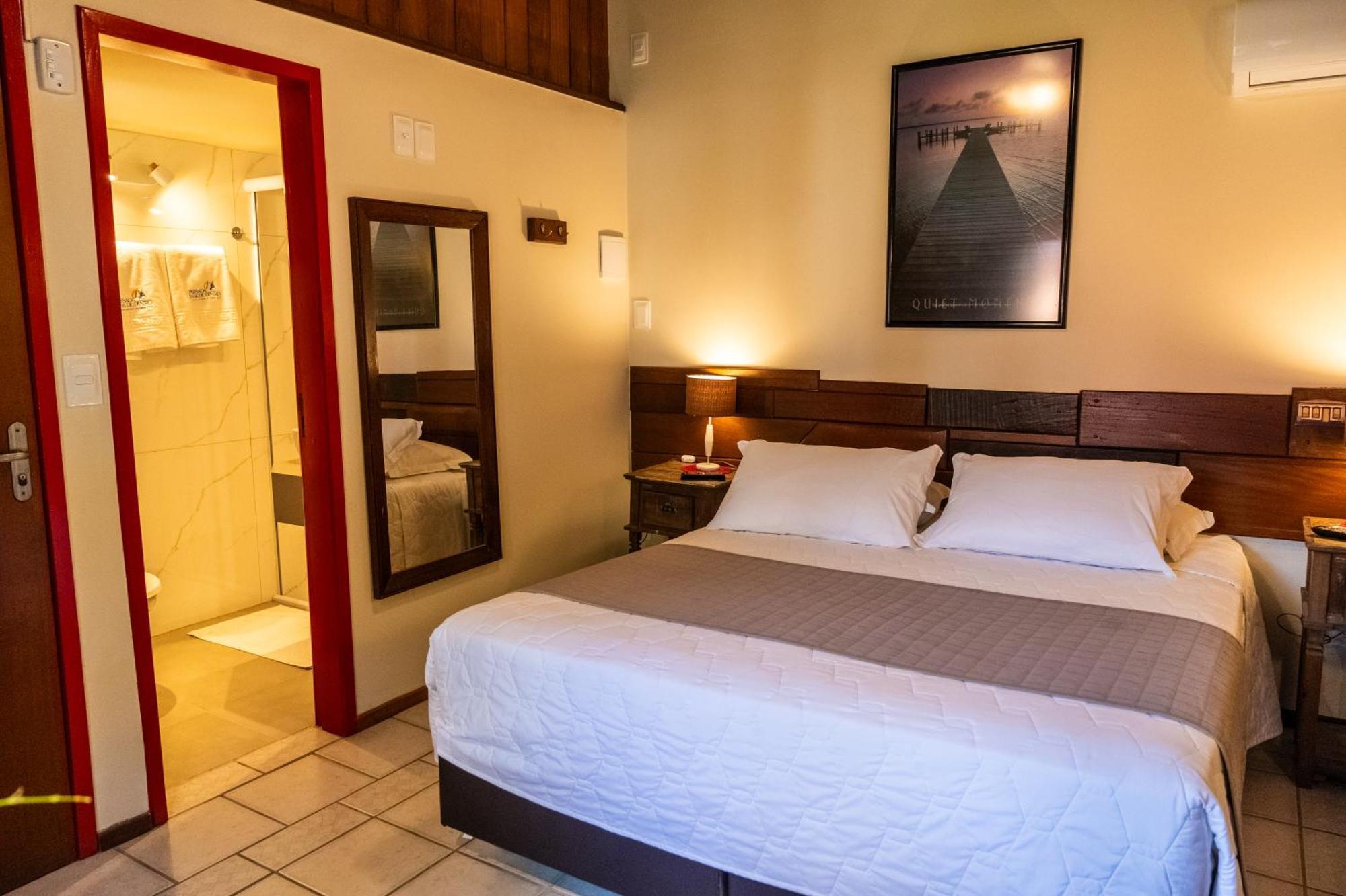Suite Garden View
