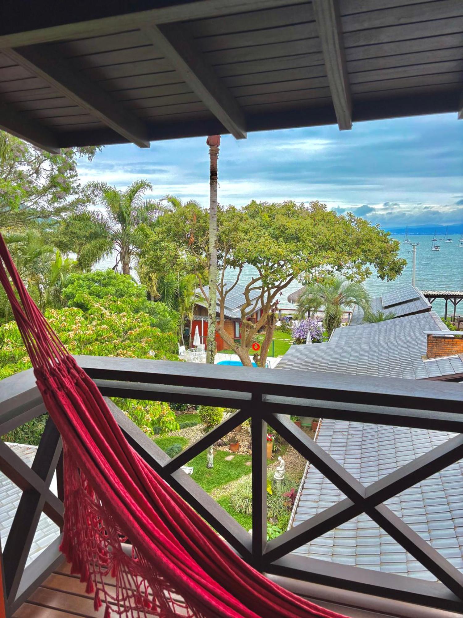 Studio Sea View
