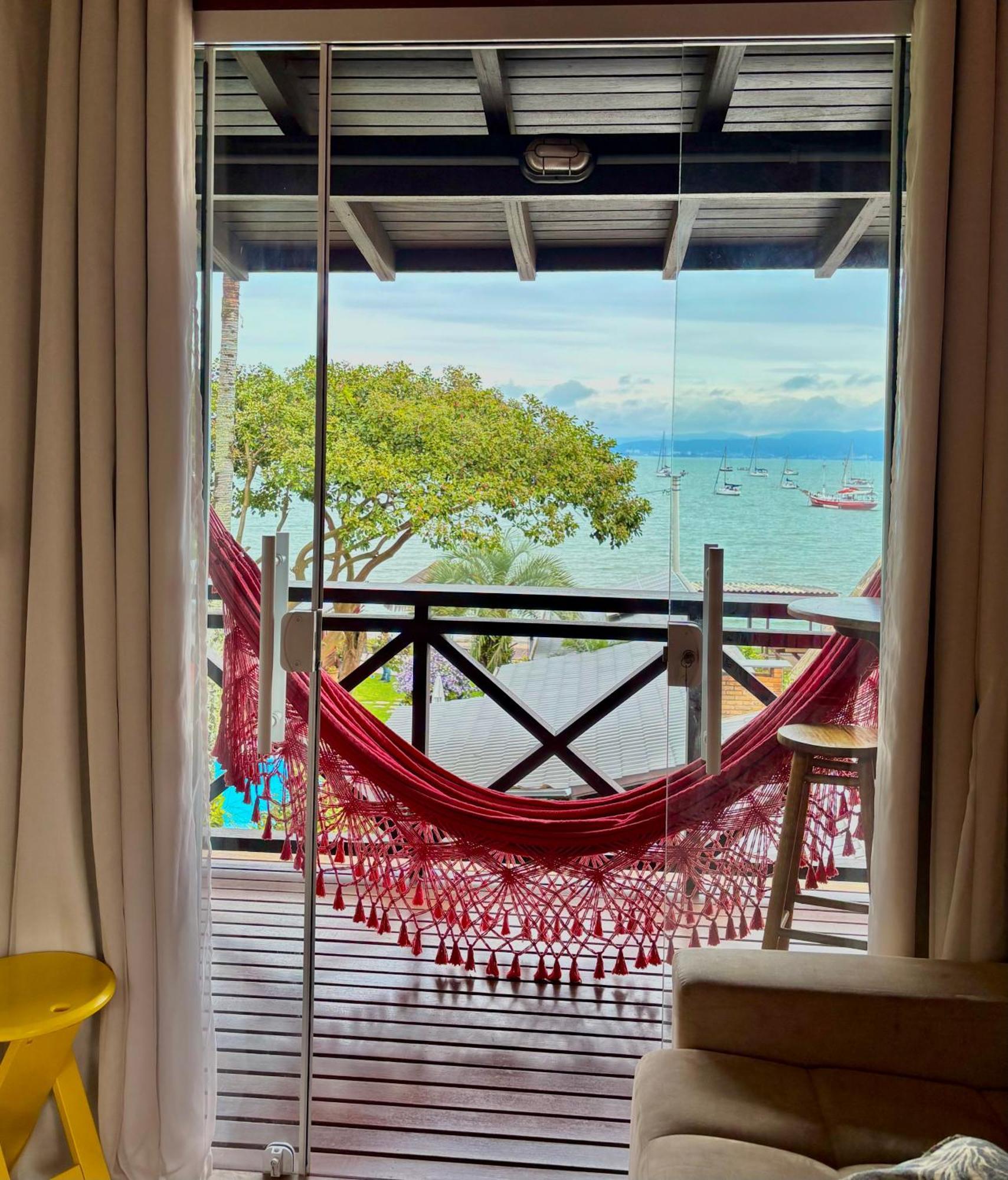Studio Sea View