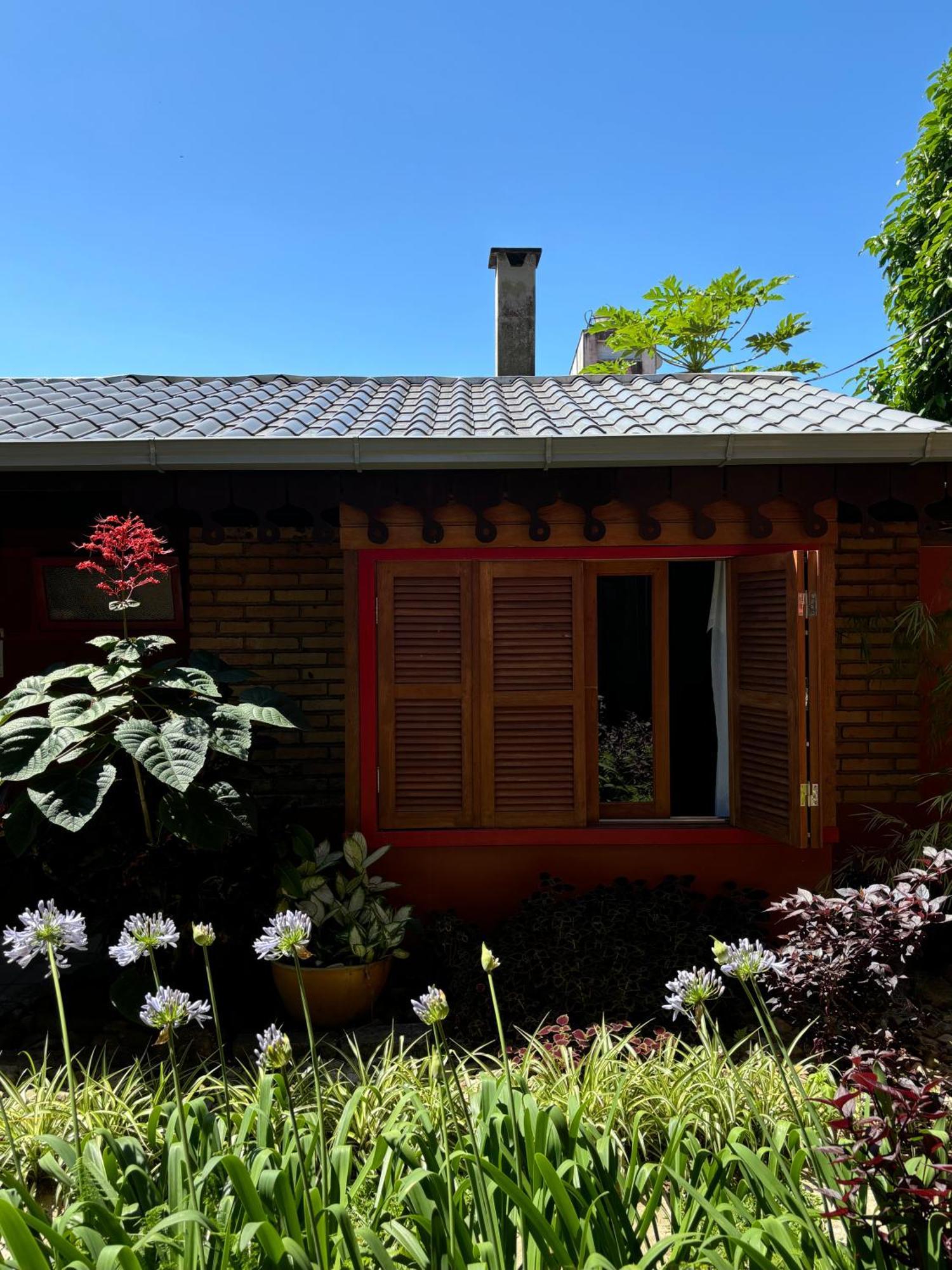 Standard Double or Twin Room Garden View
