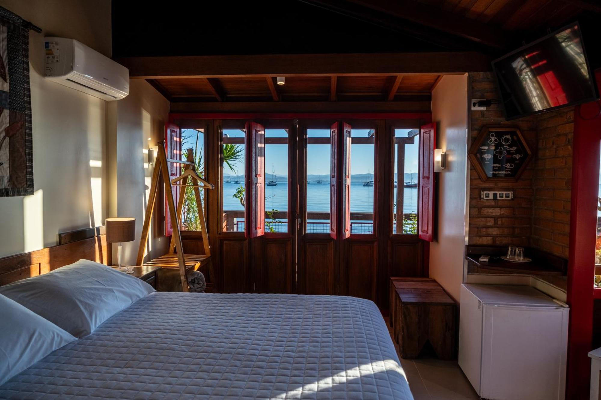 Suite Sea View