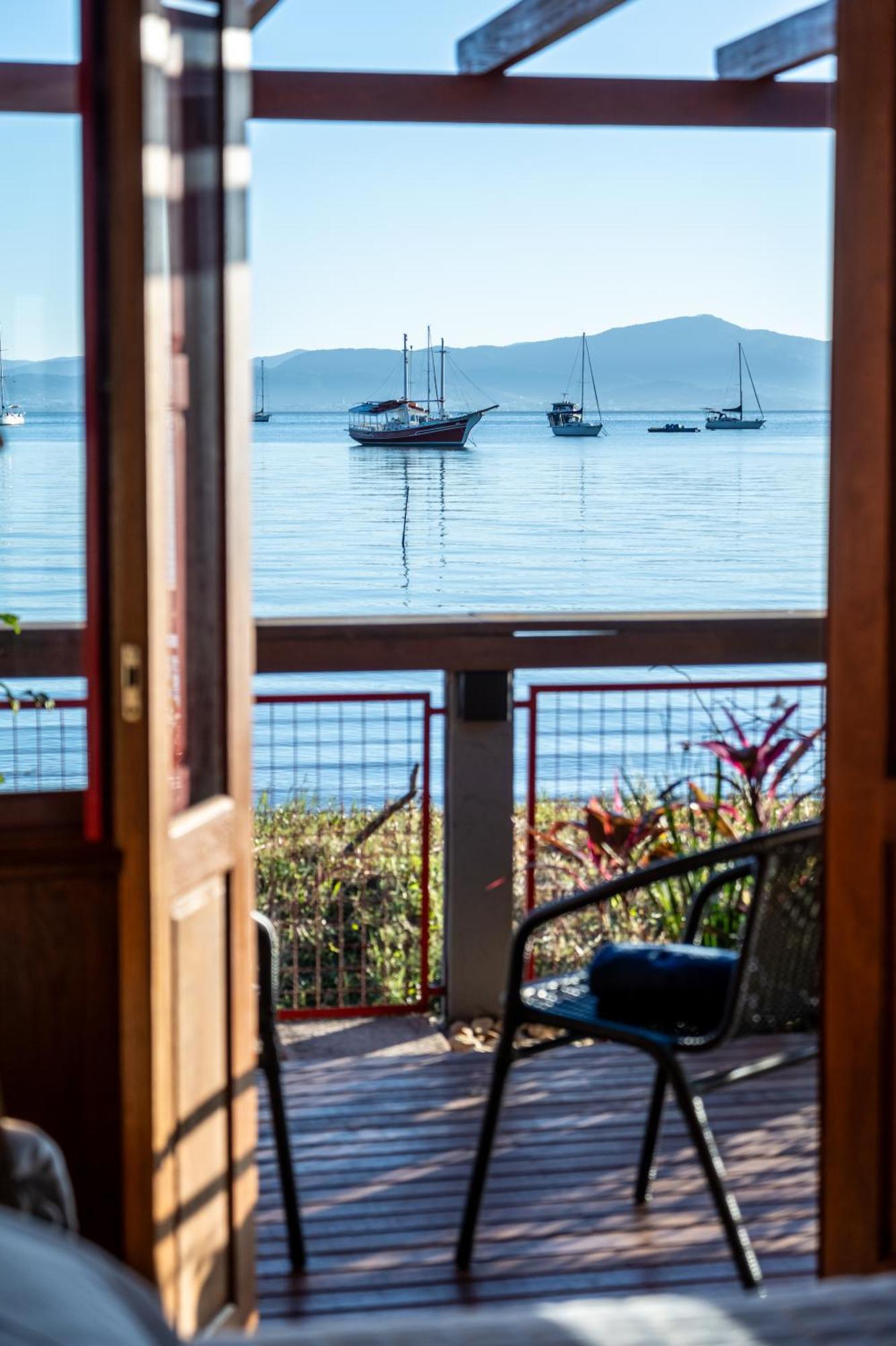 Suite Sea View