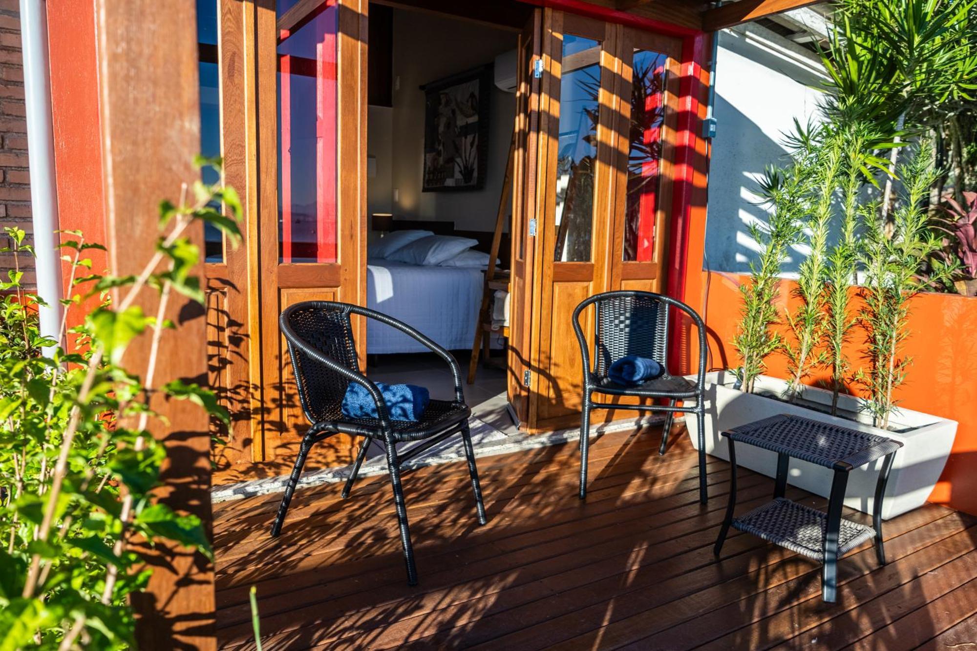 Suite Sea View