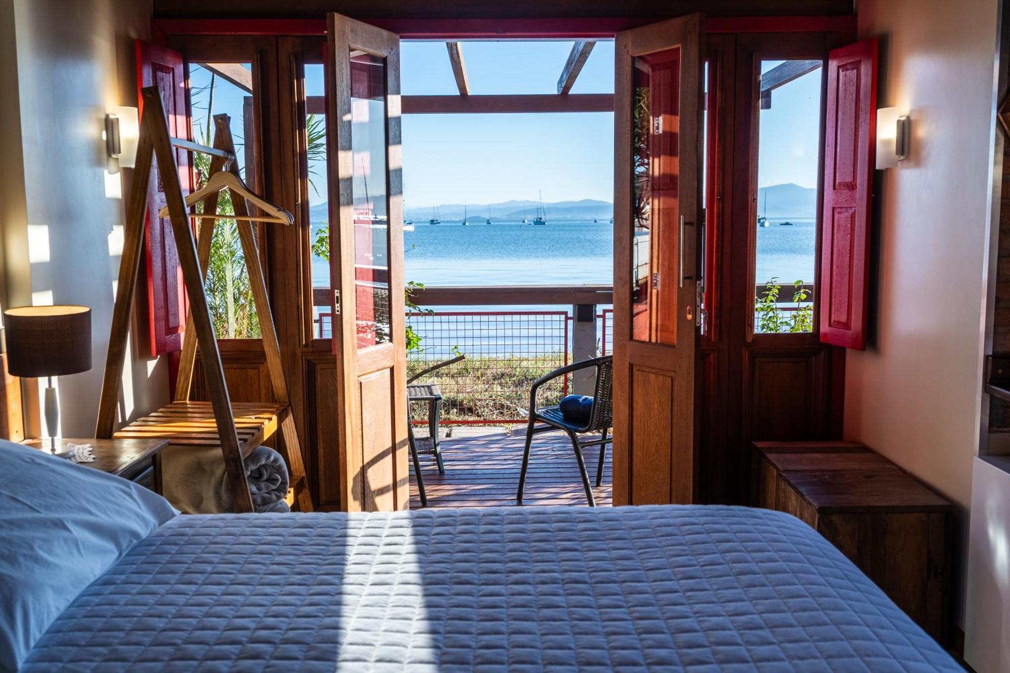 Suite Sea View
