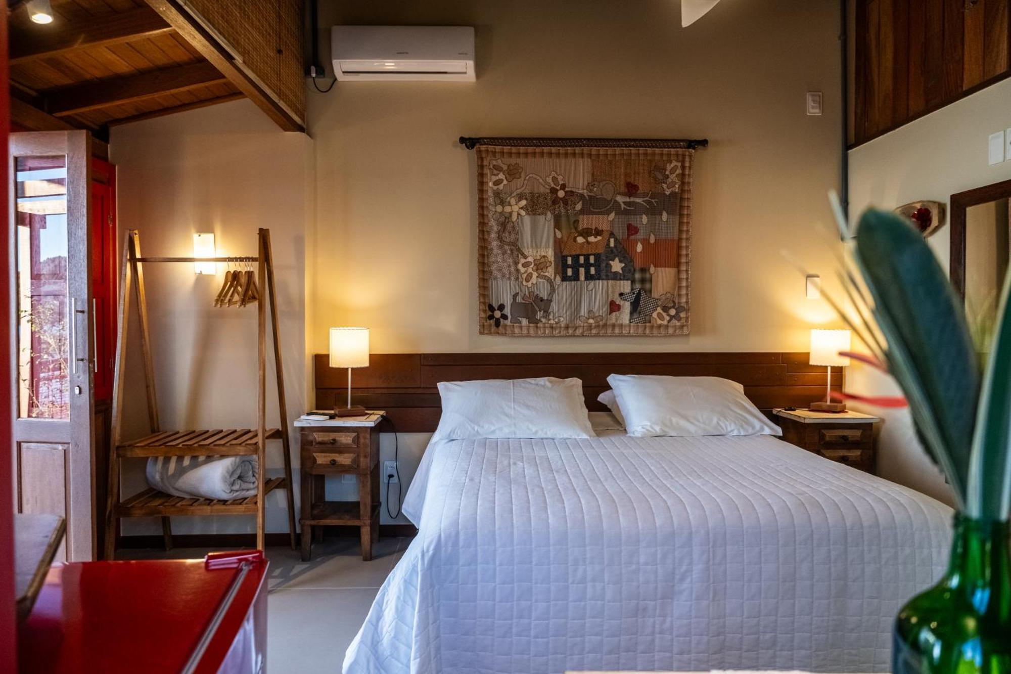 Suite Sea View