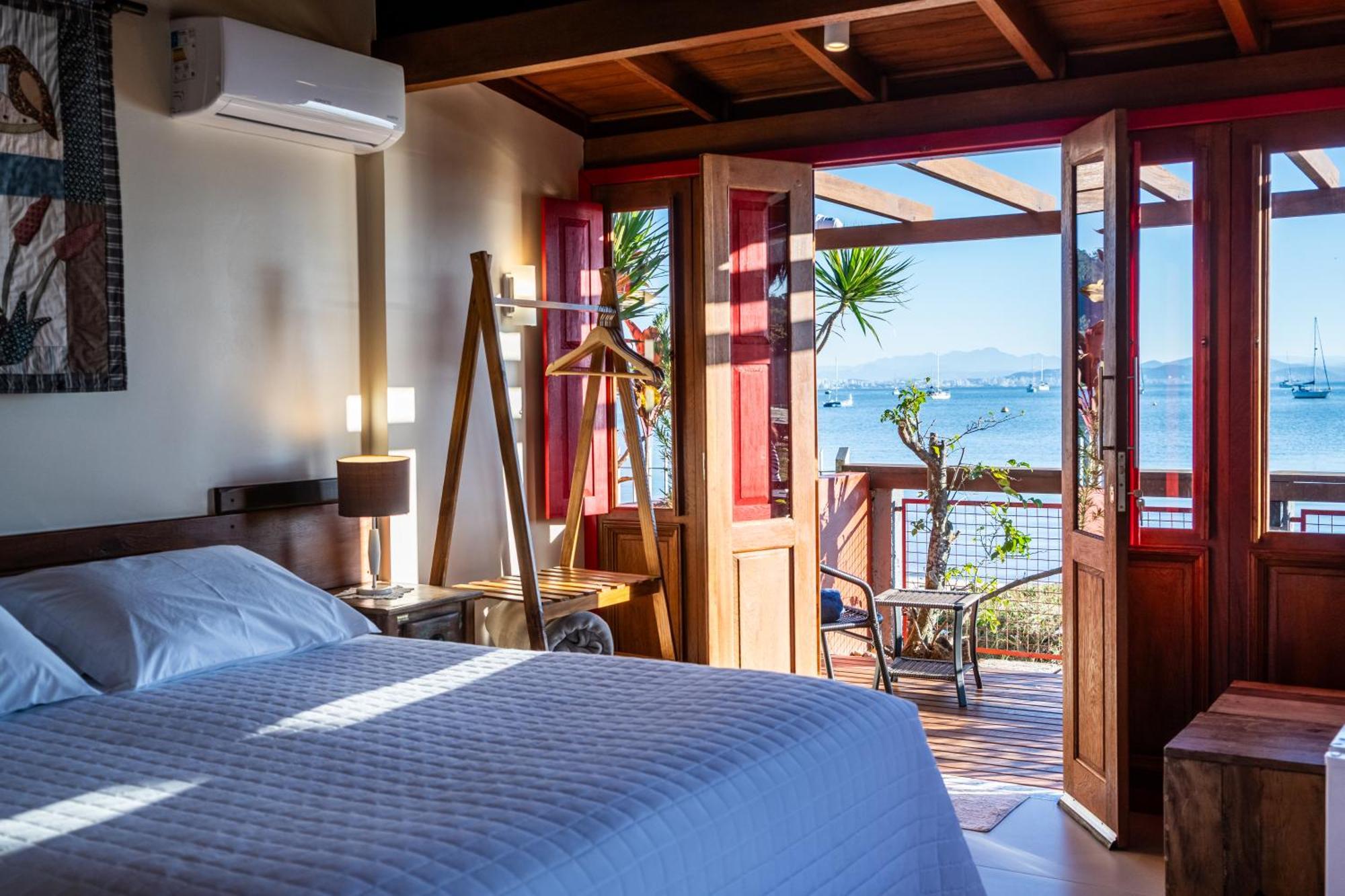 Suite Sea View