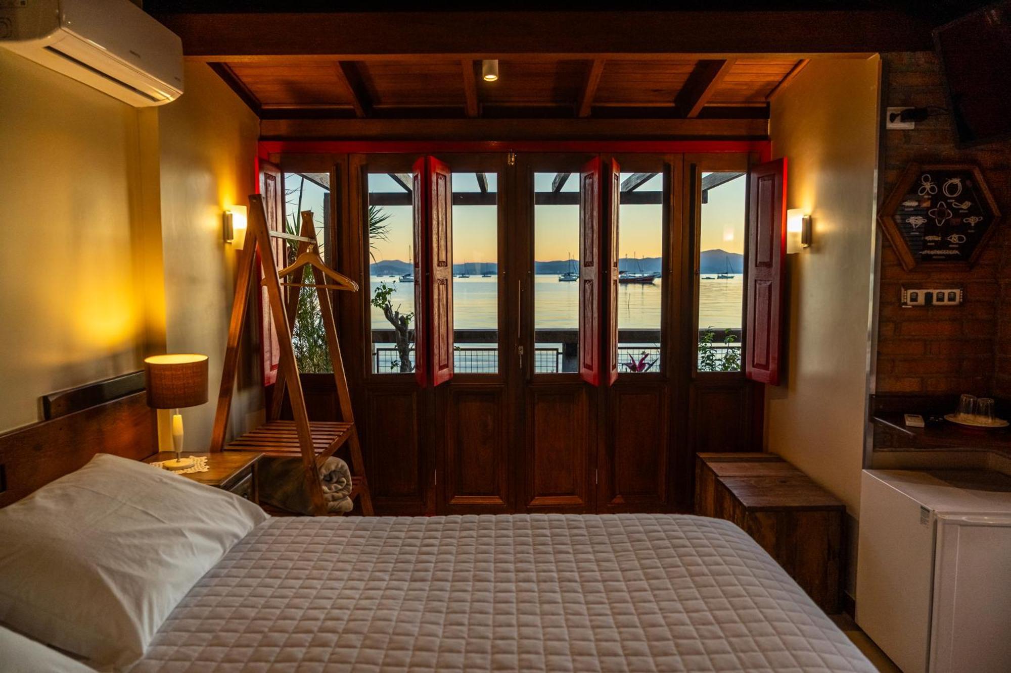 Suite Sea View