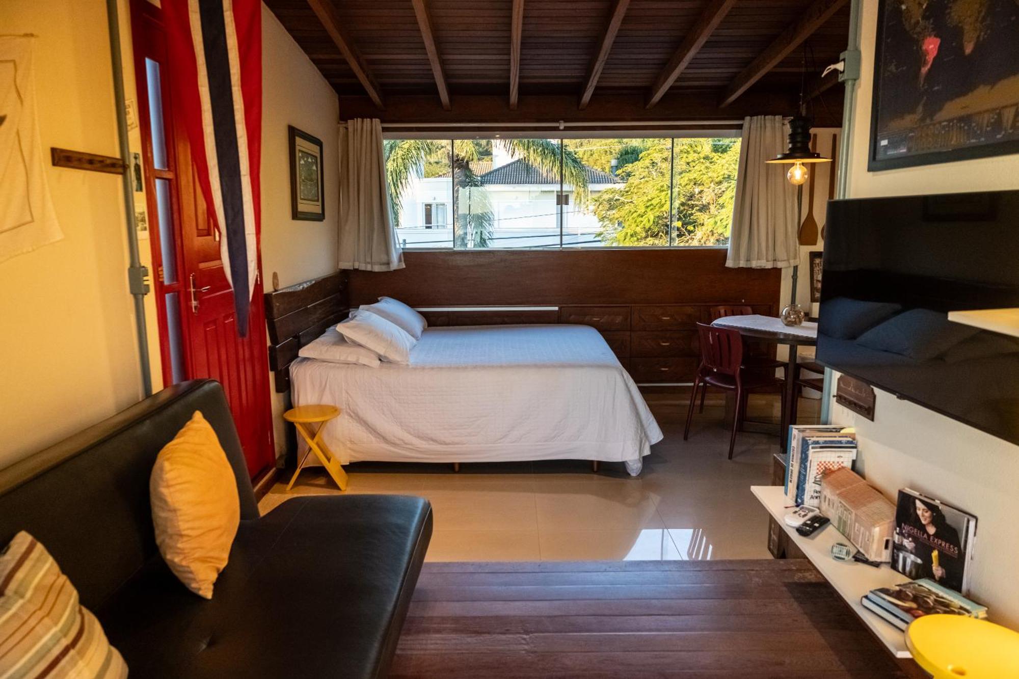 Studio Sea View