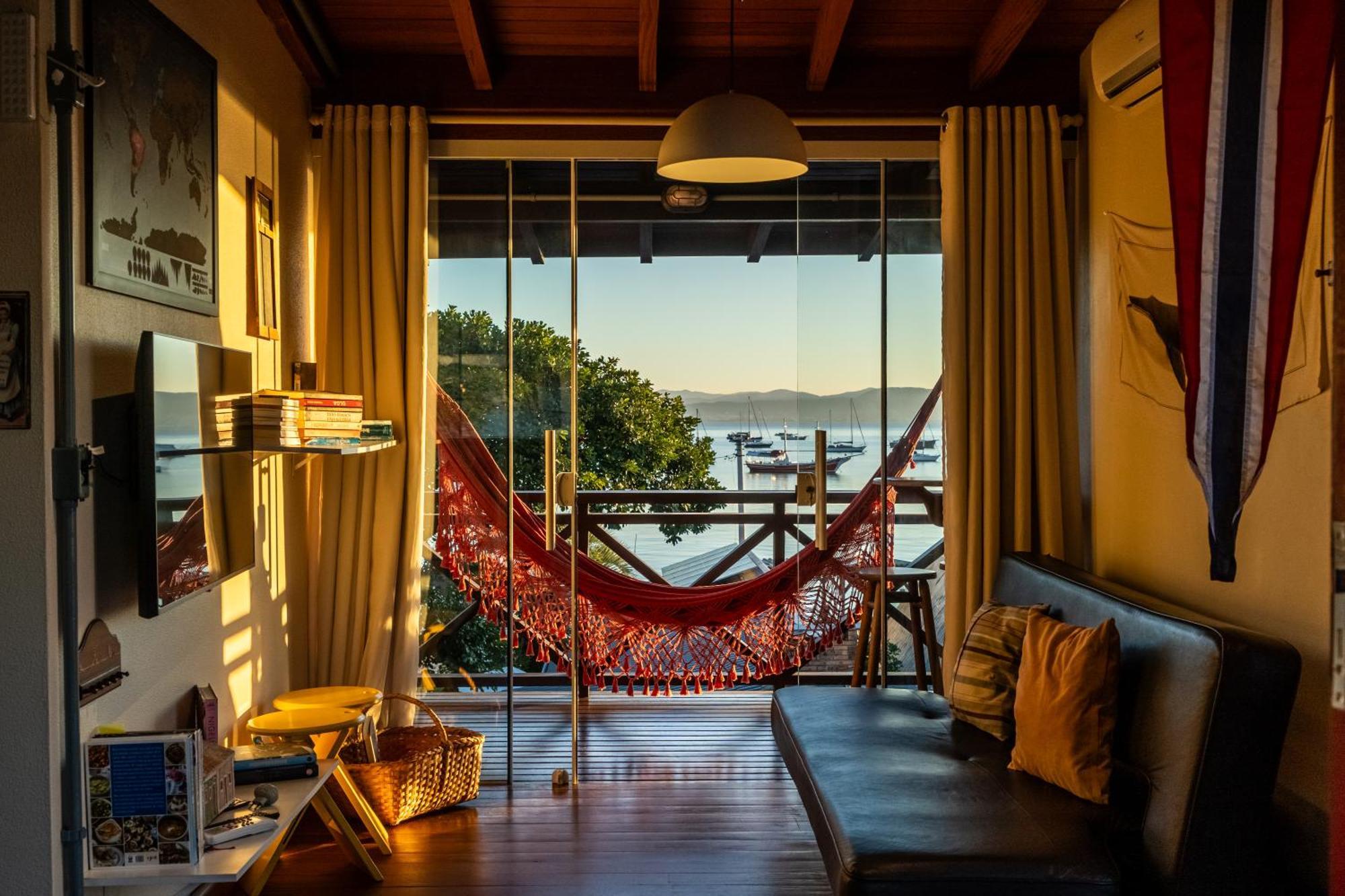 Studio Sea View