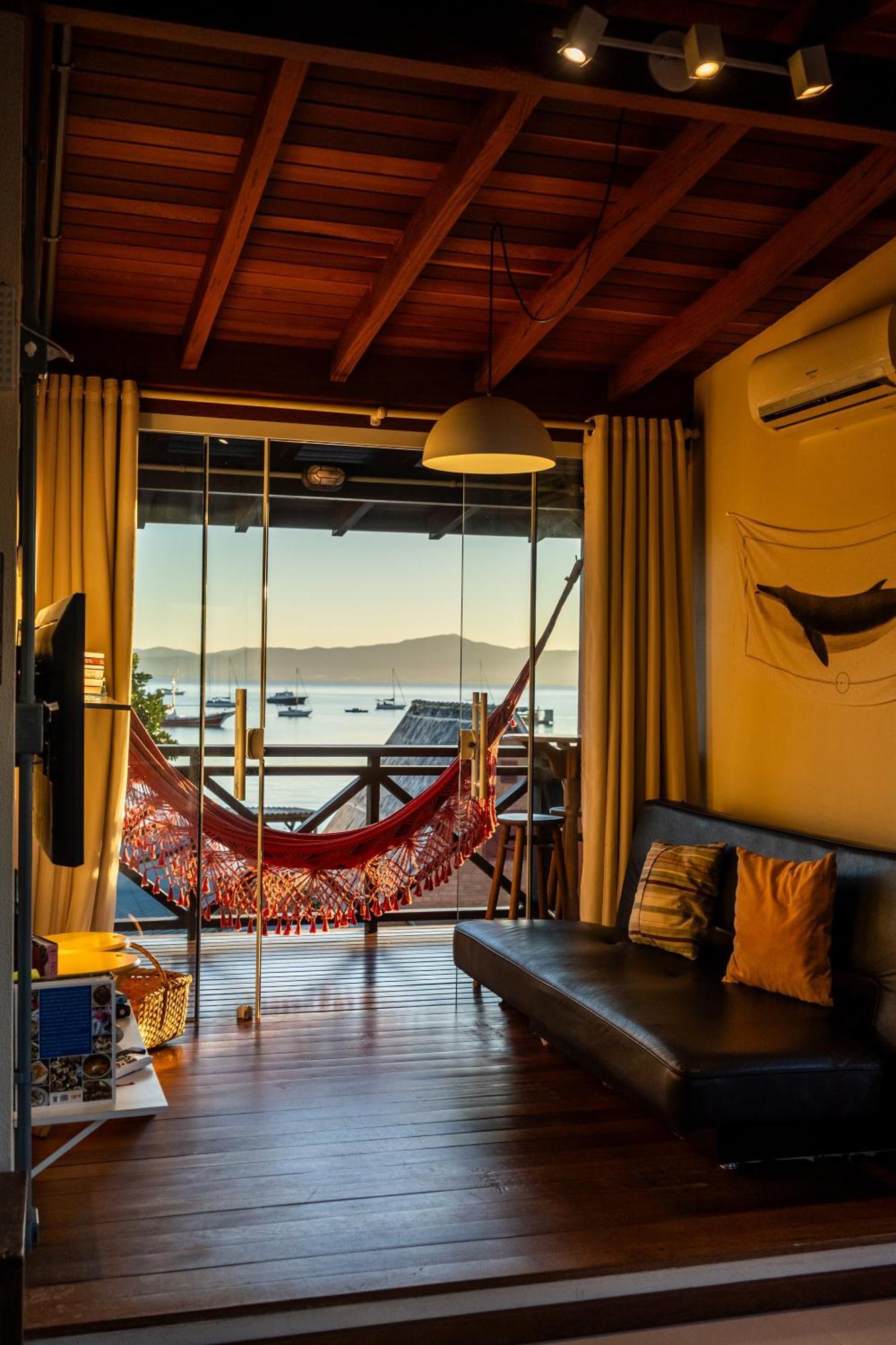 Studio Sea View