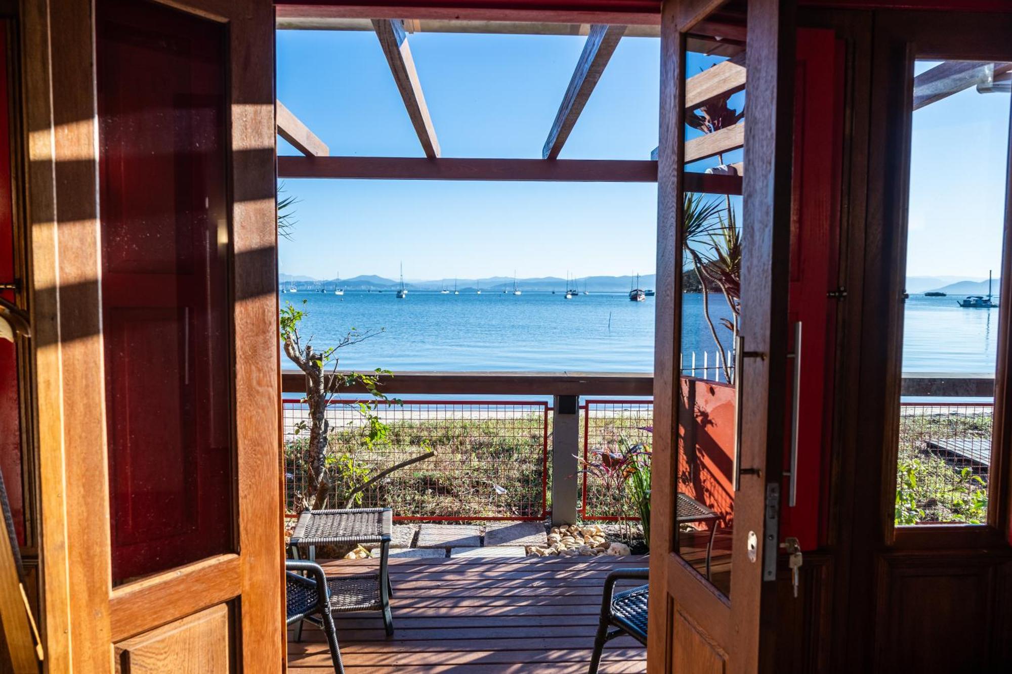 Suite Sea View