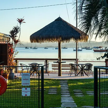 Pousada Mar De Dentro-2